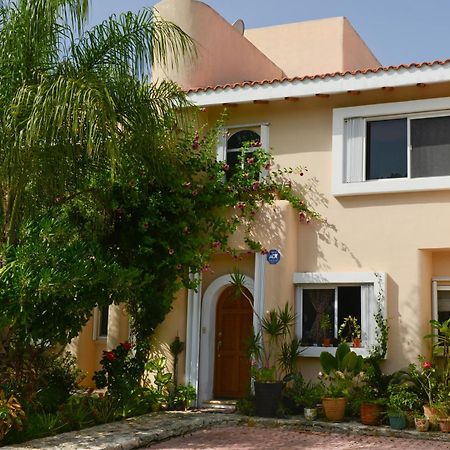 B&B Mom'S House Puerto Aventuras Dış mekan fotoğraf