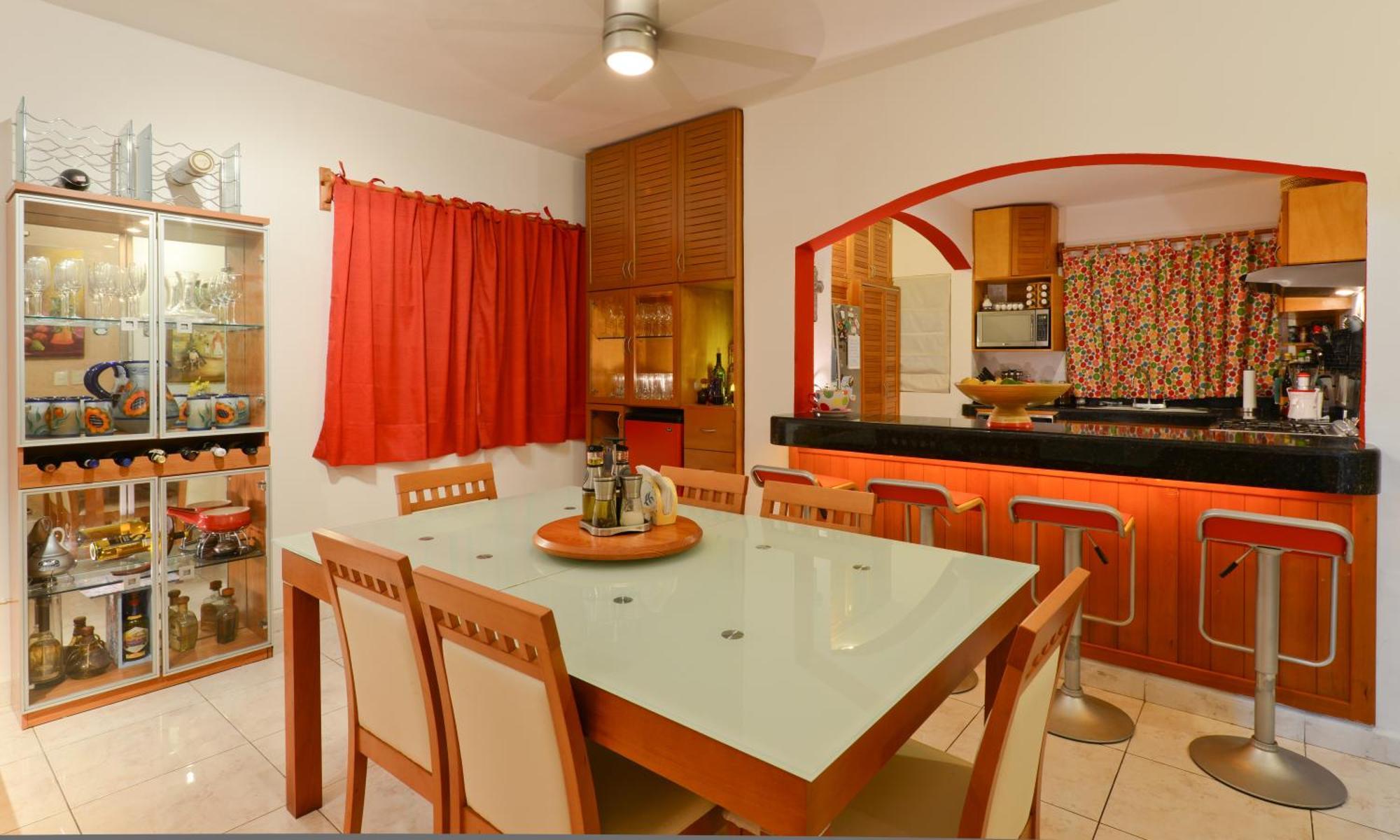 B&B Mom'S House Puerto Aventuras Dış mekan fotoğraf